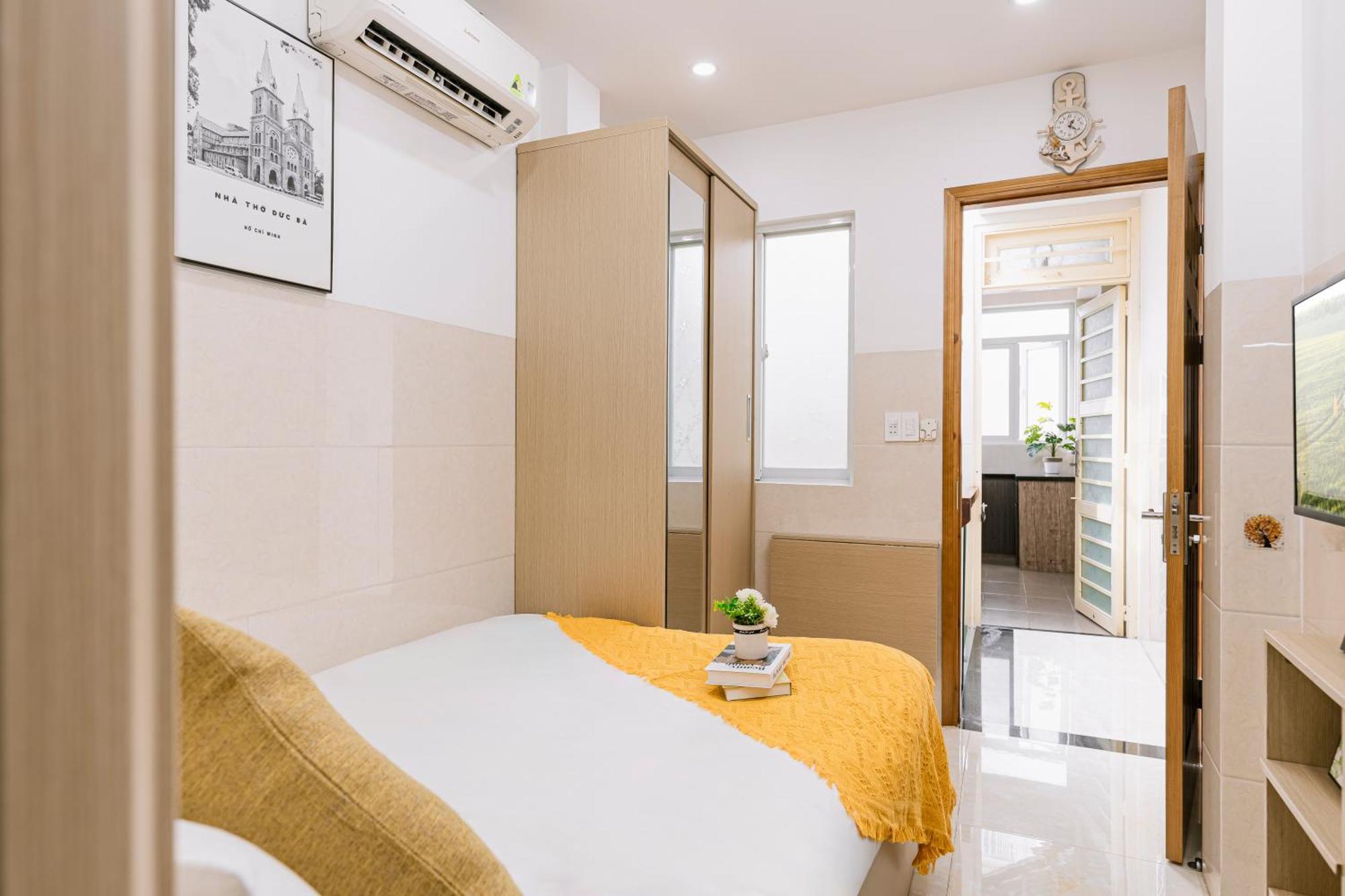 District 1 Hidden Studio Treasure TP. Hồ Chí Minh