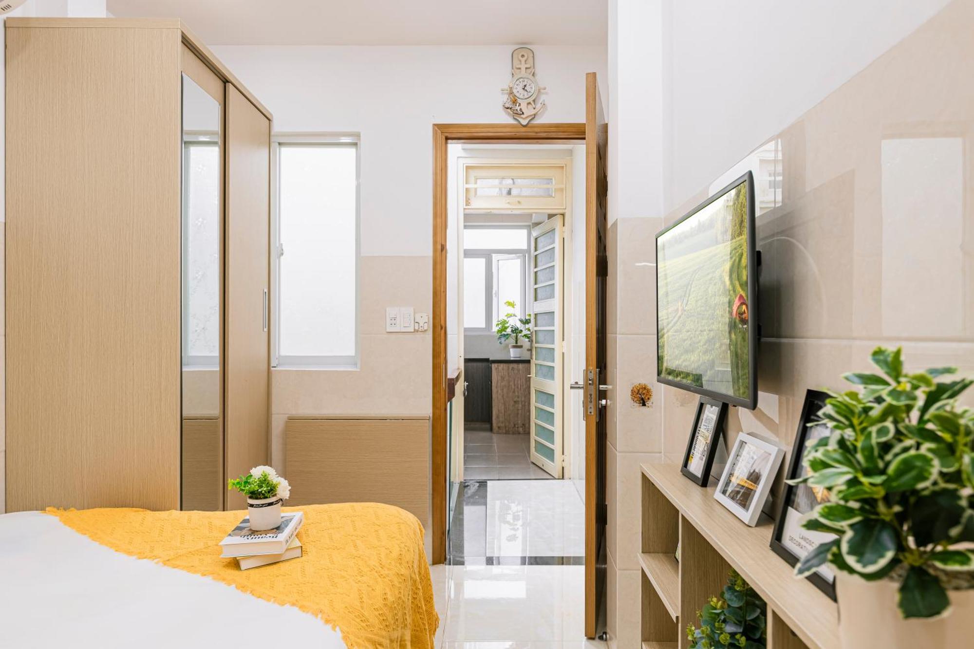 District 1 Hidden Studio Treasure Ho Chi Minh City