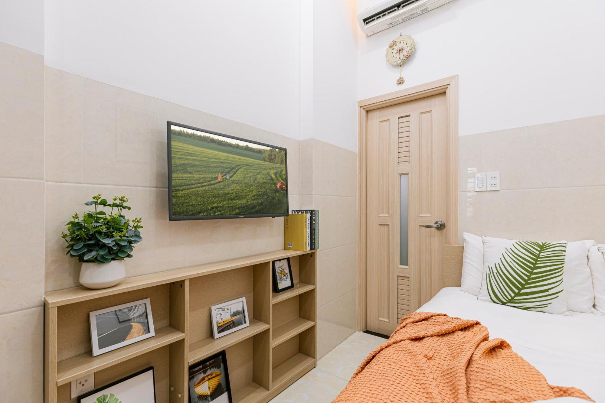 District 1 Hidden Studio Treasure Ho Chi Minh City